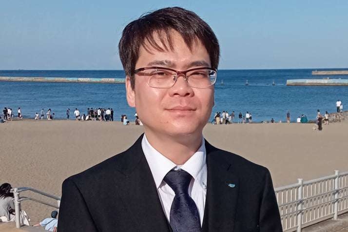 “靖国神社は閉店すべき”　過激ポストを繰り返す中国人男性「徐浩予氏」が熱海市長を目指す理由　「選挙に出ることは問題ありません！」
