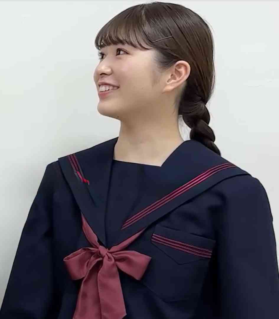 櫻坂46四期生楽曲「死んだふり」センターは“最年少”16歳・山田桃実 堂々の初披露に反響