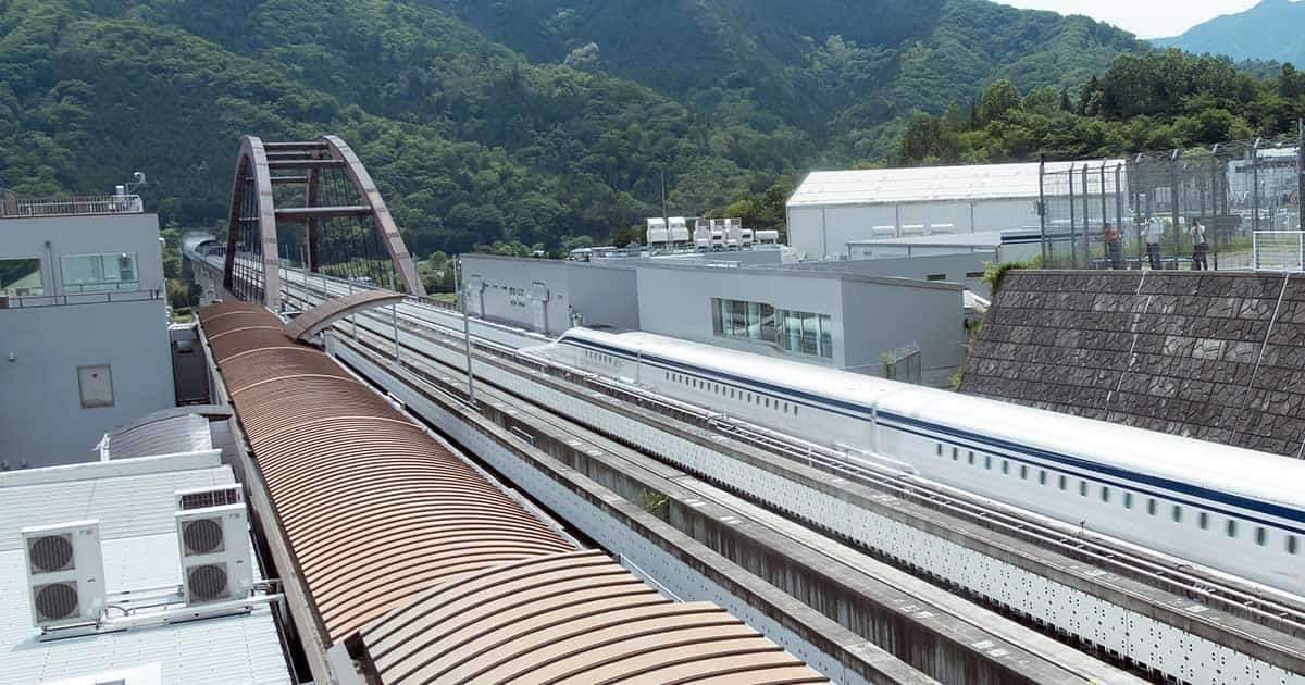 リニア計画を10年も停滞させた川勝前静岡県知事の難クセ「大井川の水問題」はやっぱり難クセだった - みんかぶ（マガジン）