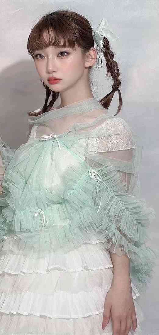 元AKB48福留光帆、「ちょうど良い女」「本気出せばイケそう」と言われることに不満「どうせ爪くわえて見てるだけのくせに」