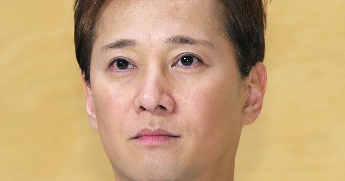 中居正広氏側は戦々恐々、フジ株主総会で巨額賠償請求再燃の現実味（1/2ページ） - zakⅡ
