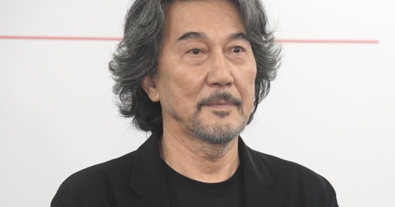 役所広司、イチロー家との愛犬「結婚」を明かす　約25年前「結ばれて、一弓という子が生まれて」  | ORICON NEWS