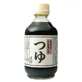 おすすめめんつゆ