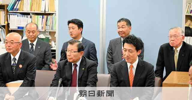 兵庫知事選「22市長の支持表明」県警が書類送付　地位利用巡る告発 [兵庫県]：朝日新聞