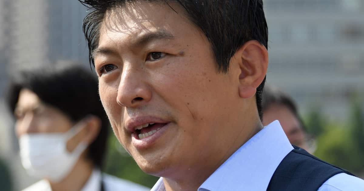 参政党の神谷代表「本質的に間違っていない」　自民・西田氏の「ひめゆりの塔」巡る発言 - 産経ニュース