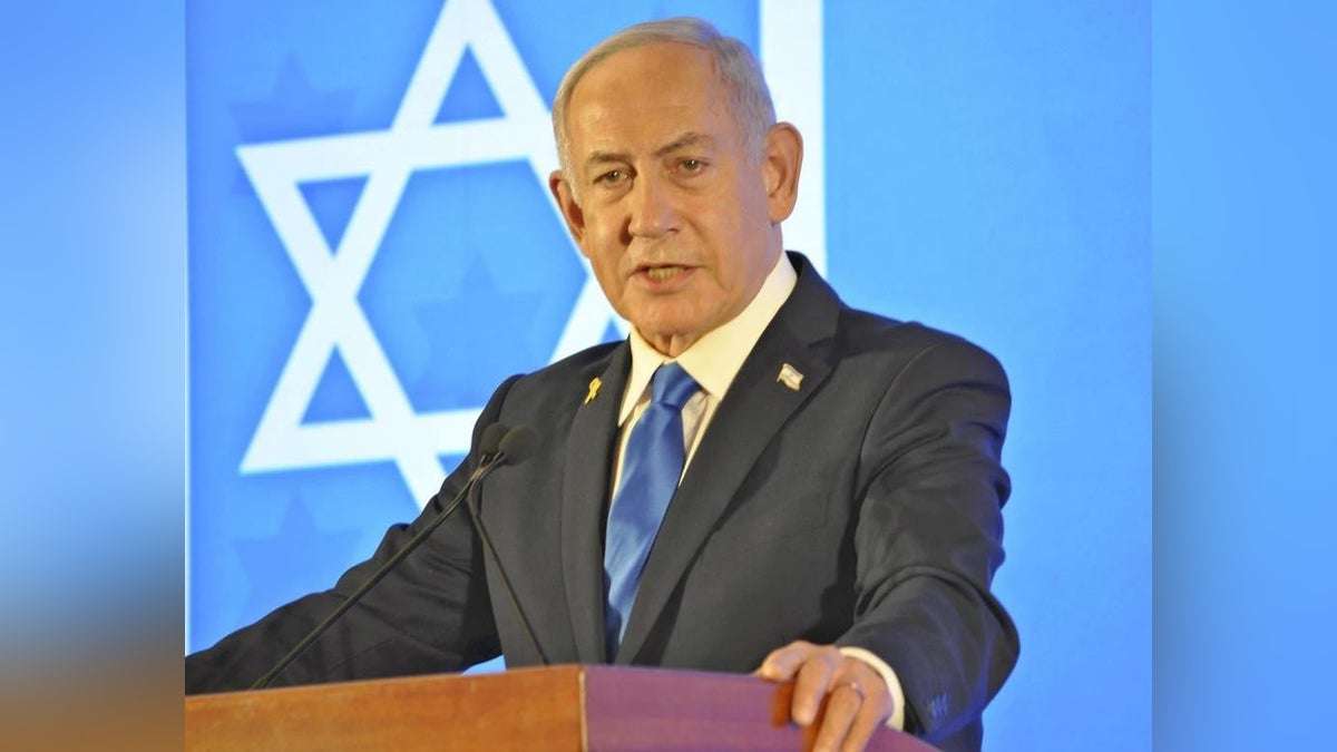 イスラエル・ネタニヤフ首相、逮捕避けながら米ワシントンへ…通常ルートより４００キロ長く移動 : 読売新聞