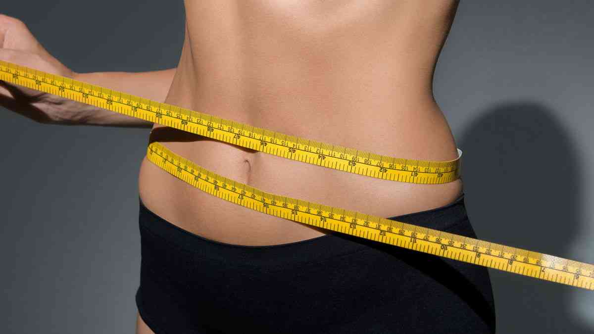 痩せすぎな人は自殺リスクが高いという研究結果 - GIGAZINE