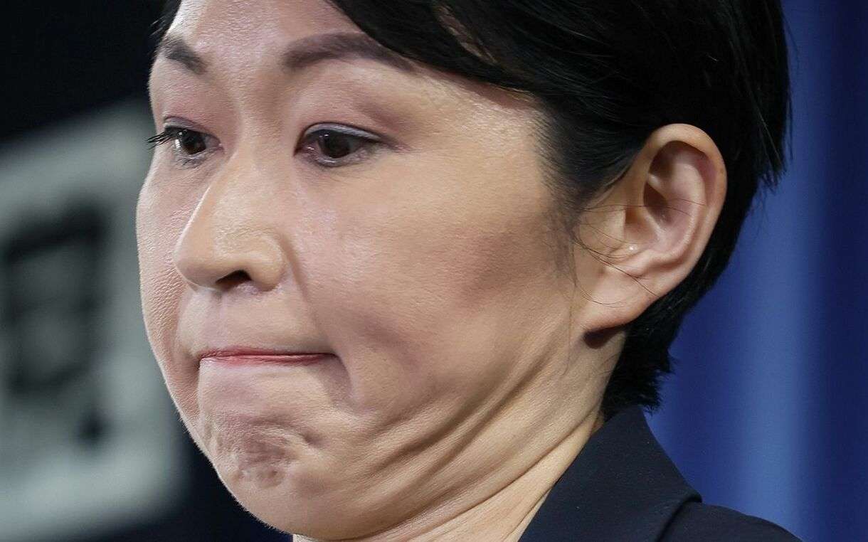 小渕優子が“野党誹謗会社”にカネを流し続けていた | 週刊文春 電子版