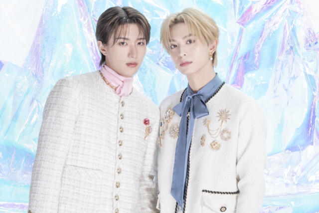 木村慧人（FANTASTICS）×山中柔太朗（M!LK）「こんなに仲良くなった共演者はいないかも」映画『君がトクベツ』ロング対談（1/5） - Medery.