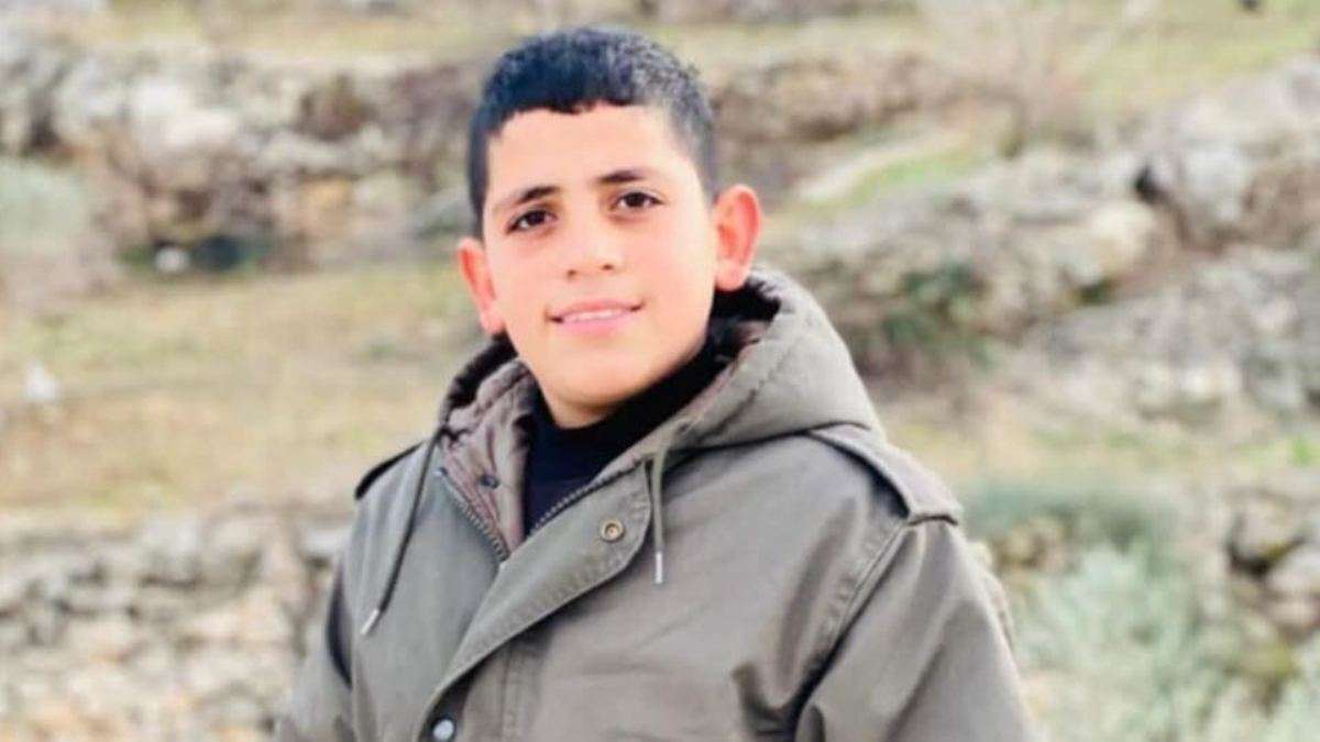 イスラエル軍、１５歳のパレスチナ少年を射殺　激しさ増す入植者の住民襲撃　ヨルダン川西岸（CNN.co.jp） - Yahoo!ニュース