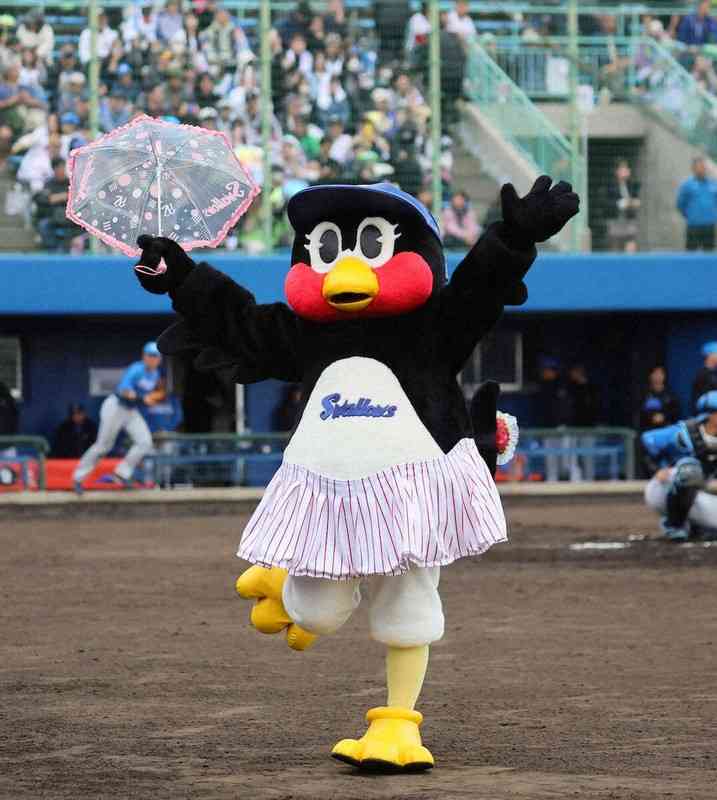 🐧ヤクルトスワローズ応援トピ🐧