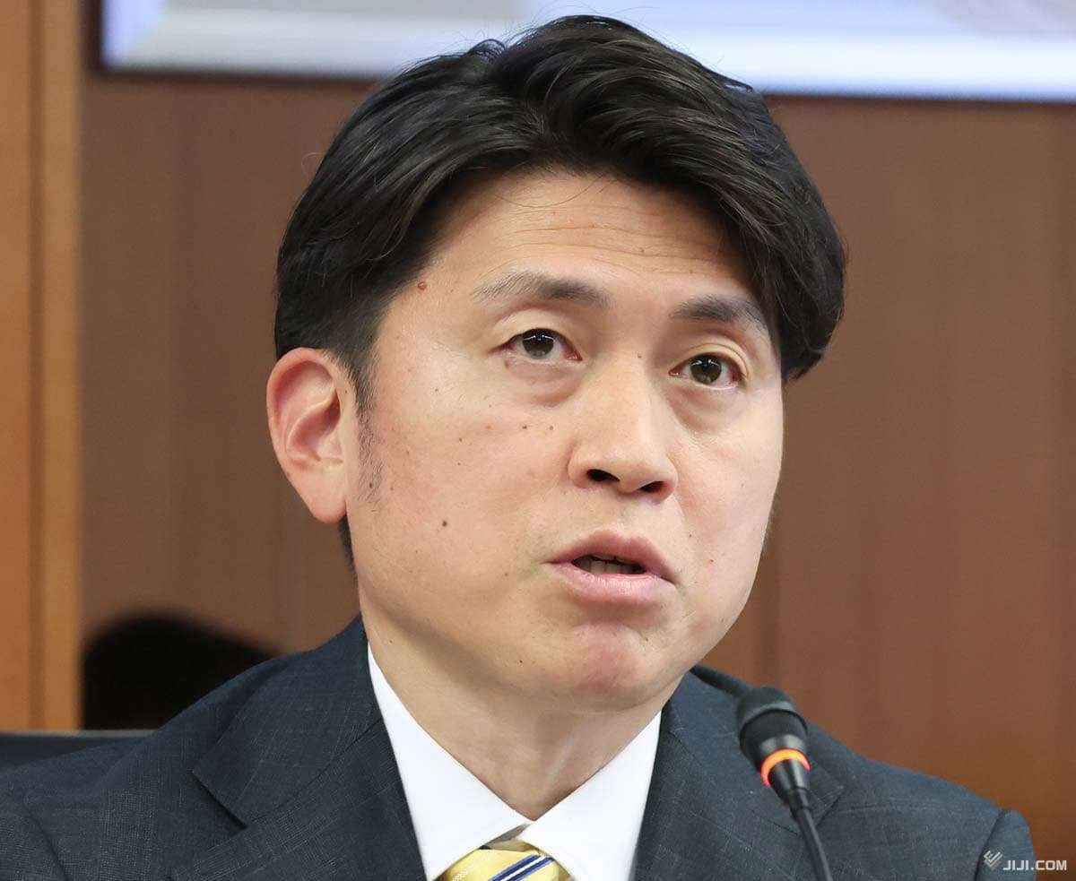 物流維持へ「最大限支援」　日本郵便の運送許可取り消しで―中野国交相：時事ドットコム