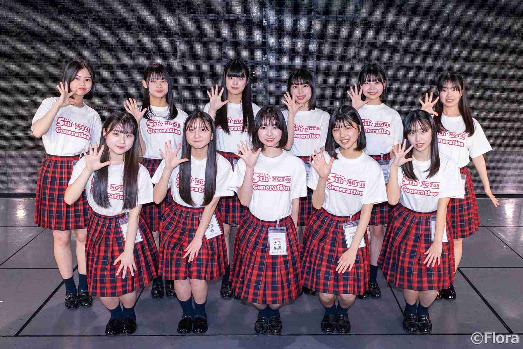 元NGT48メンバーが整形箇所と総額を赤裸々告白「高かったんですけど、早めに可愛くなってうれしい」