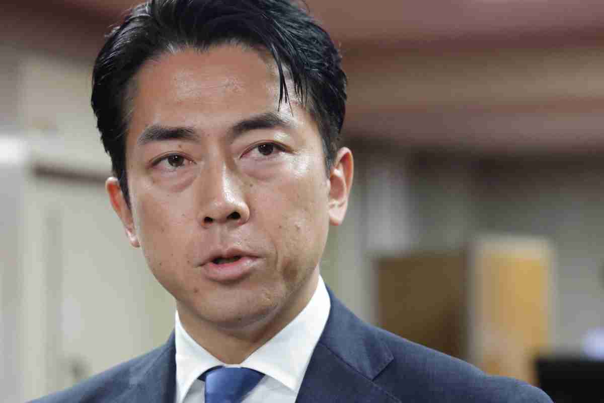 「東京ど真ん中にビル不要」　JA全中は売却方針　小泉農水相（時事通信） - Yahoo!ニュース
