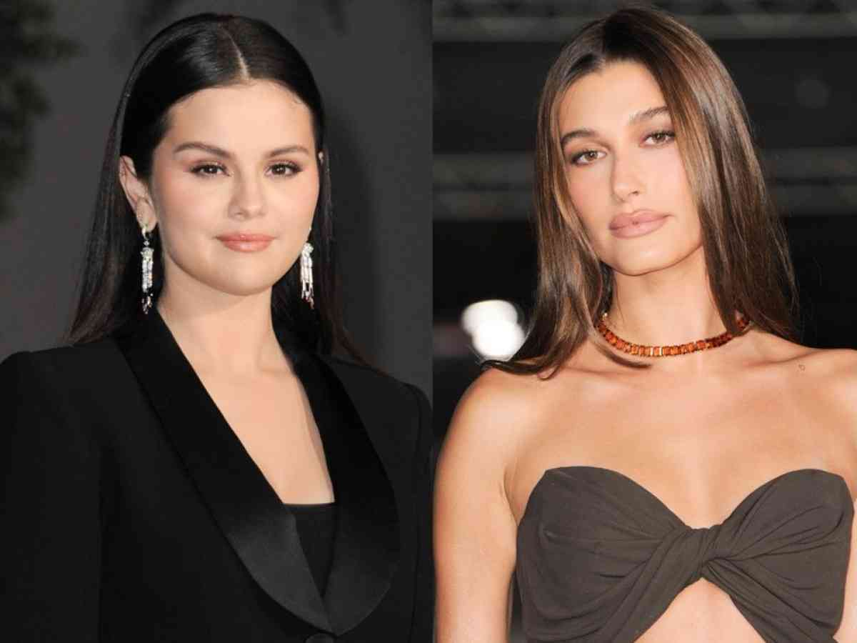 セレーナ・ゴメスとヘイリー・ビーバーがインスタグラムでお互いフォロー解除