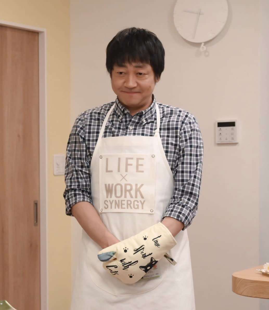 大森南朋さんの好きな作品