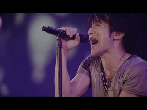 Mr.Children 「CANDY」DOME TOUR 2009 〜SUPERMARKET FANTASY〜 IN TOKYO DOME