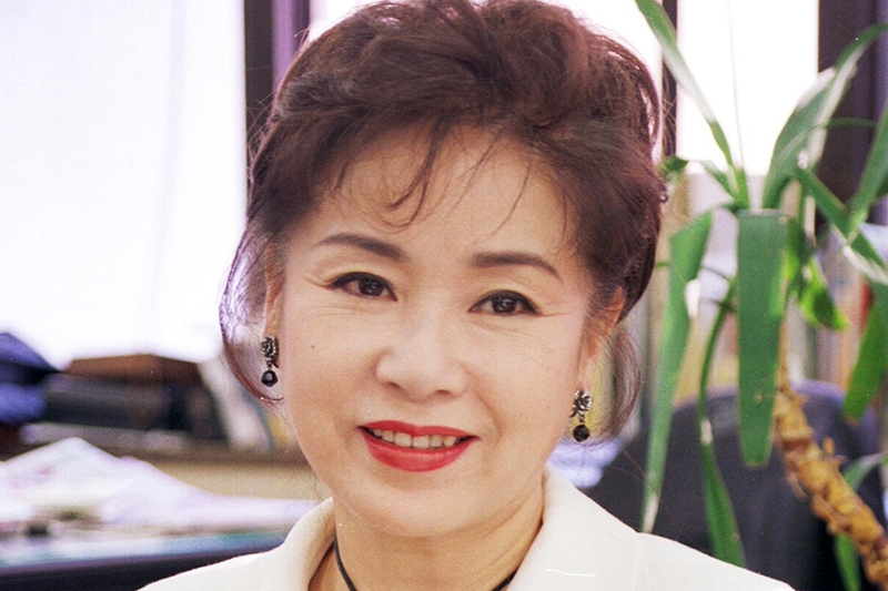 【独占】五月みどりが介護施設に入居、認知症と診断され要介護3　ひとり娘が明かす近況「昔の映像を流すと、うれしそうに手を叩いて涙ぐんで…」 (1/2)| 女性セブンプラス