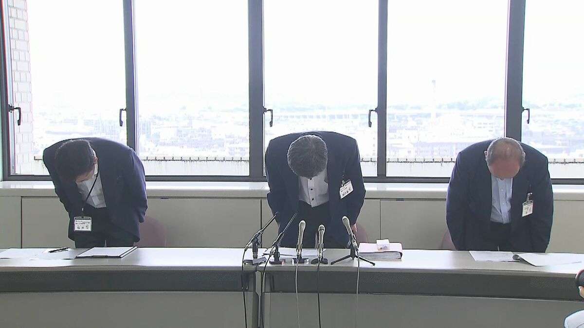 【速報】「泣かんとごっくんし」泣いて給食食べる1歳園児らに大声で暴言…特定の子どもに厳しい言動　市立保育所で保育士が不適切保育　減給の懲戒処分　京都・宇治市 | TBS NEWS DIG (1ページ)
