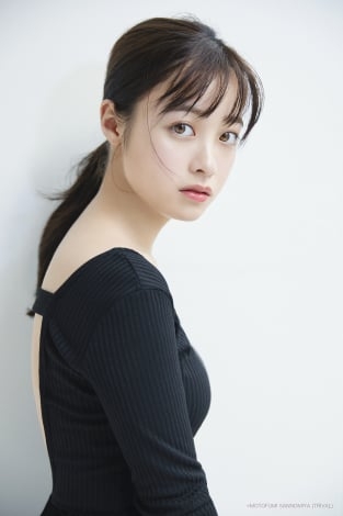 橋本環奈『ダブルインパクト』MC就任「ネタを披露しやすい進行を…」 かまいたちとタッグ