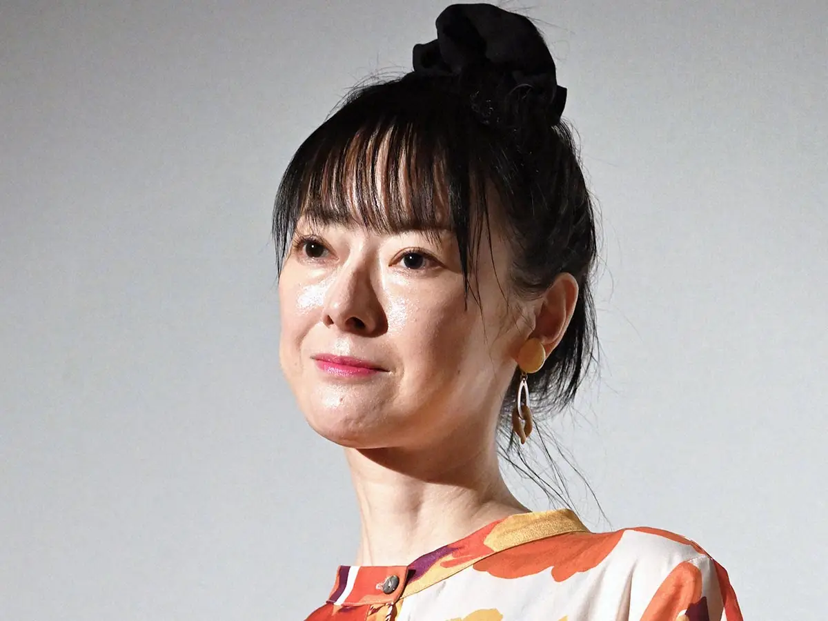 摂食障害公表の遠野なぎこ　「知らなかった」診断名を明かす「病名をお聞きする事もなく数年が経ち…」