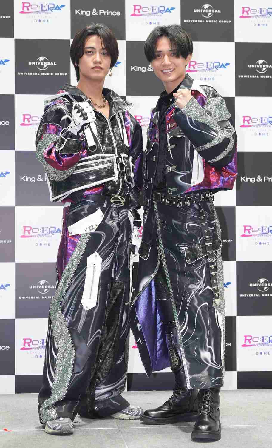 永瀬廉、セルフ前髪カットで奇跡起こす「作業用のハサミで。失敗はない」／一問一答３（日刊スポーツ） - Yahoo!ニュース