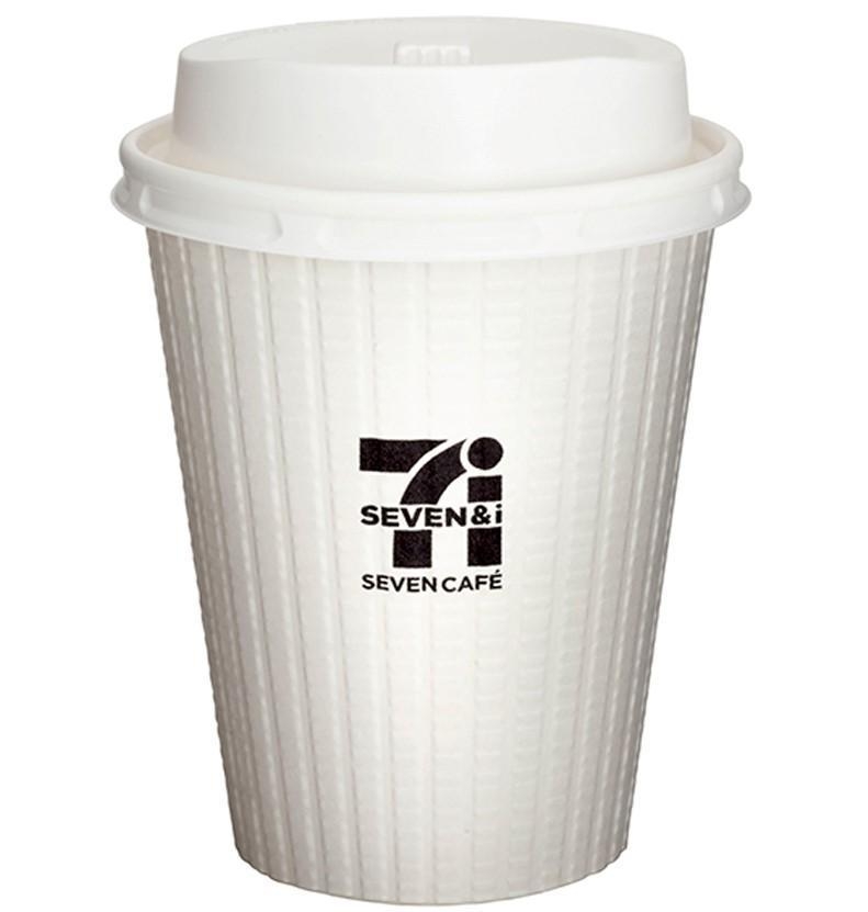 「セブンカフェ」全品を価格改定　ホットコーヒーRが120円→140円　7月7日から　セブン-イレブン・ジャパン（食品新聞） - Yahoo!ニュース