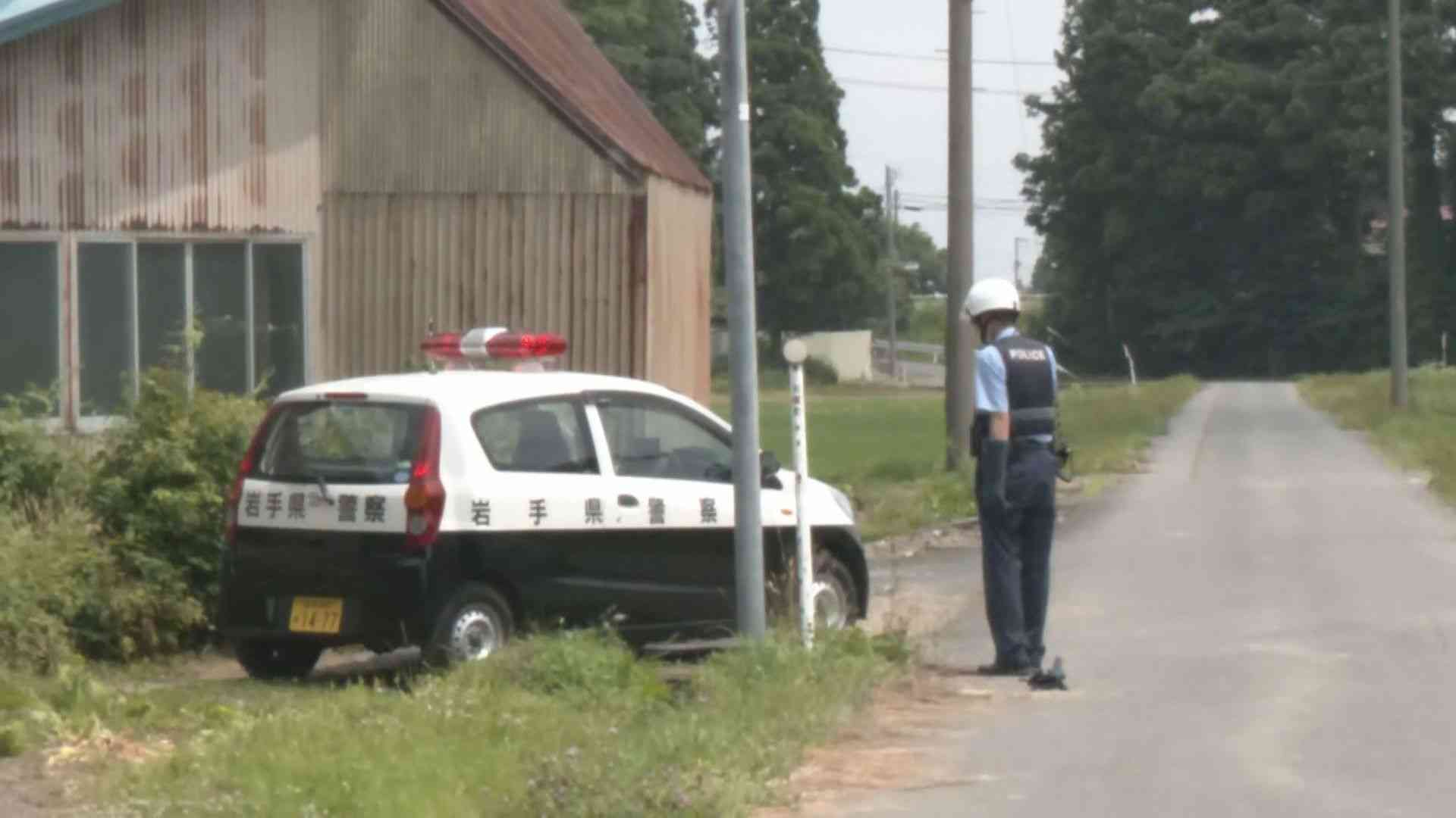 【更新】岩手・北上市　住宅にクマ侵入し襲われたか　81歳女性死亡　岩手県警（テレビ朝日系（ANN）） - Yahoo!ニュース