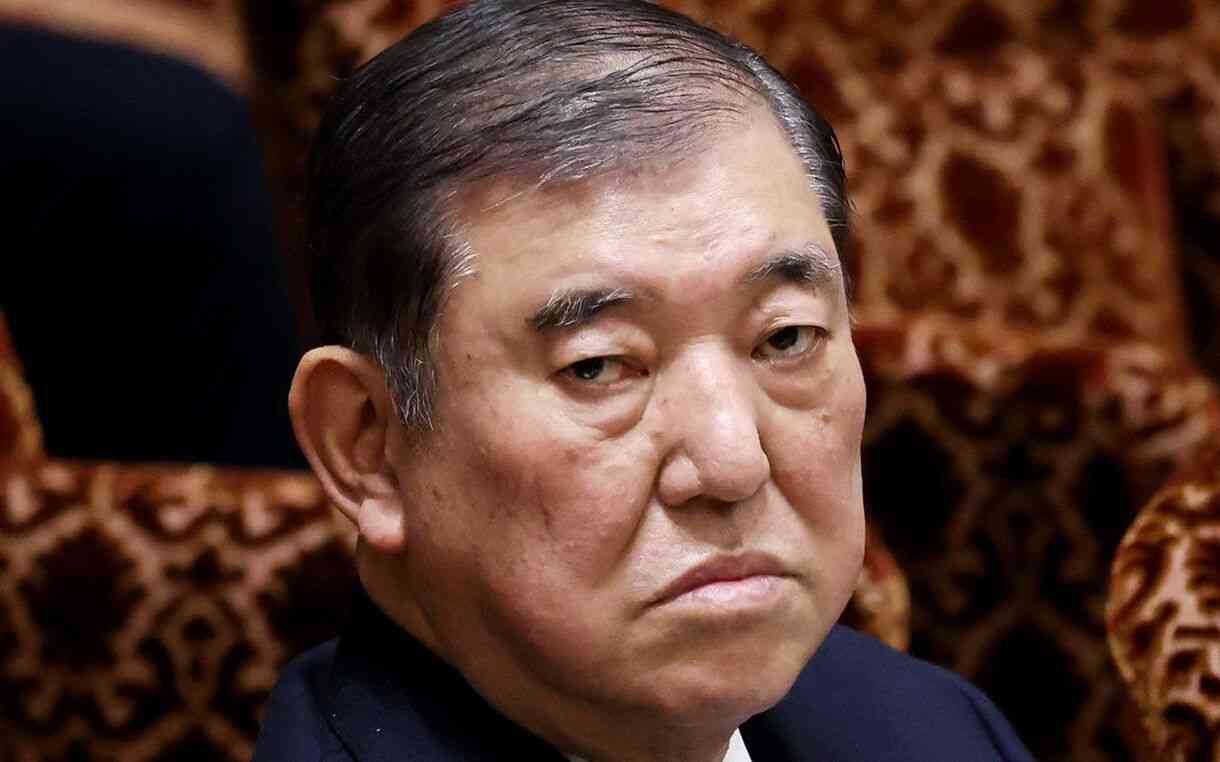 「石破首相、もう嘘はやめて下さい」下根貴弘 怒りの実名告白《闇献金スクープ第2弾》 | 週刊文春 電子版