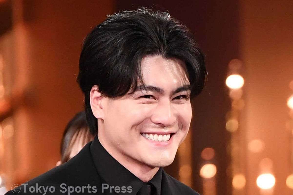 SixTONES森本慎太郎が日テレ10月ドラマに主演へ  〝セクシー田中さん問題〟の貸し借りも | 東スポWEB