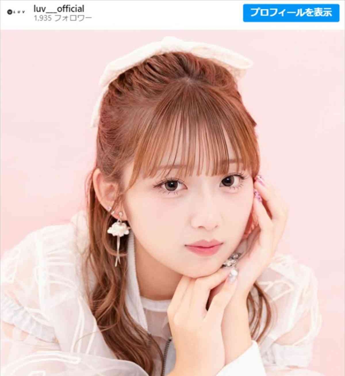 「辻ちゃんそっくり」とネット衝撃　辻希美の娘・17歳の希空、雑誌撮影の裏側に反響
