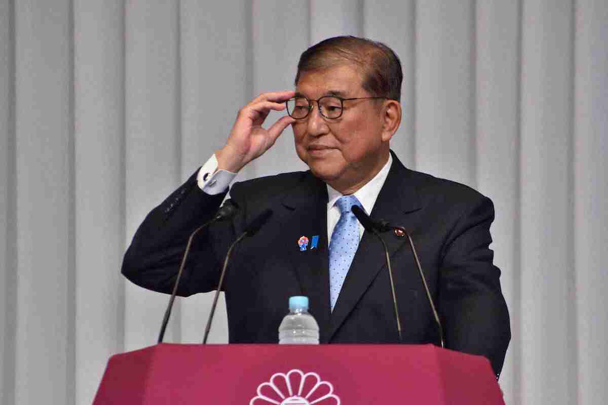 「石破降ろし」ブーメラン　安倍氏に麻生氏に退陣迫った過去…避けられぬ批判　自公惨敗、過半数割れ（スポニチアネックス） - Yahoo!ニュース