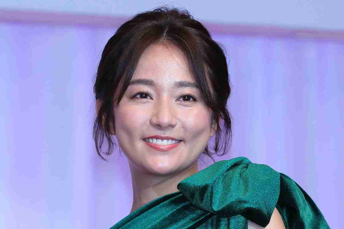 《女優・木村文乃（37）が緊急入院》フジ初主演ドラマの撮影延期…過密スケジュールのなかイベント急きょ欠席　所属事務所は「入院は事実です」｜NEWSポストセブン