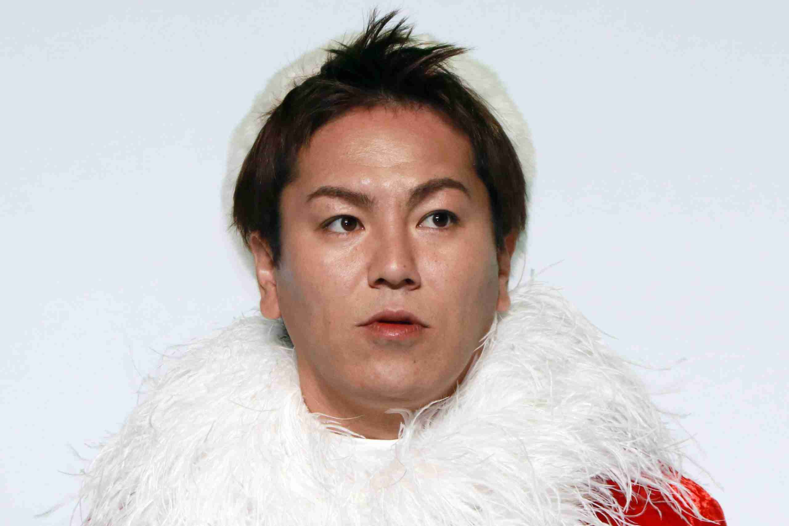 狩野英孝、20年ぶりのサイゼリヤで“驚いたこと”　「マジで」「心配になるわ」 – Sirabee