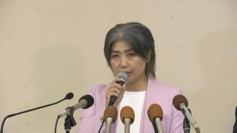 “学歴詐称”の田久保市長「地検への上申手続きを終えたら速やかに辞任したい」　辞職勧告決議案の可決を受け開いた会見で辞意表明　出直し選立候補へ
