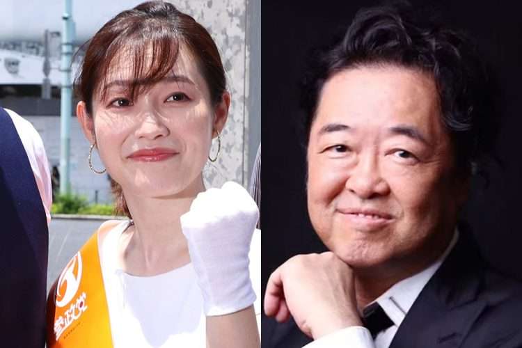 「結婚前から領収書に同じマンション名が…」「今でいう匂わせ」参政党・さや氏と年上音楽家夫の“蜜月”と “熱烈プロデュース”《地元ライブハウス関係者が証言》（NEWSポストセブン） - Yahoo!ニュース