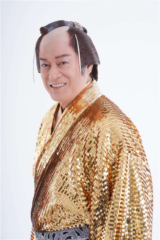 【速報】万博会場で「マツケンサンバ」今月２５日開催　松平健さんからの”熱烈オファー”受け実現　観覧予約申し込みは１１日から