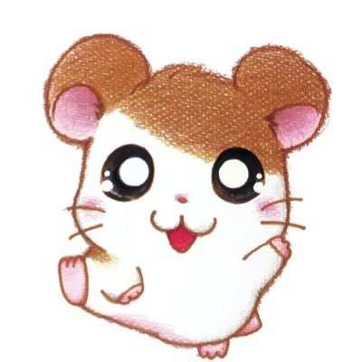 とっとこハム太郎の公式X、無関係なリポストを謝罪「深くお詫び申し上げます」