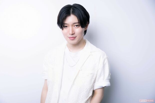 初単独インタビュー!『タイプロ』出演・西山智樹、和田アキ子と“相互フォロー”の裏側＆新グループで叶えたい“夢”