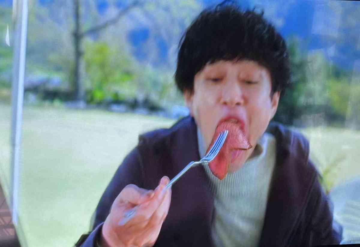 SUPER EIGHT横山裕がクズ夫役で「令和の冬彦さん」に　配信ドラマでヤバイ新境地