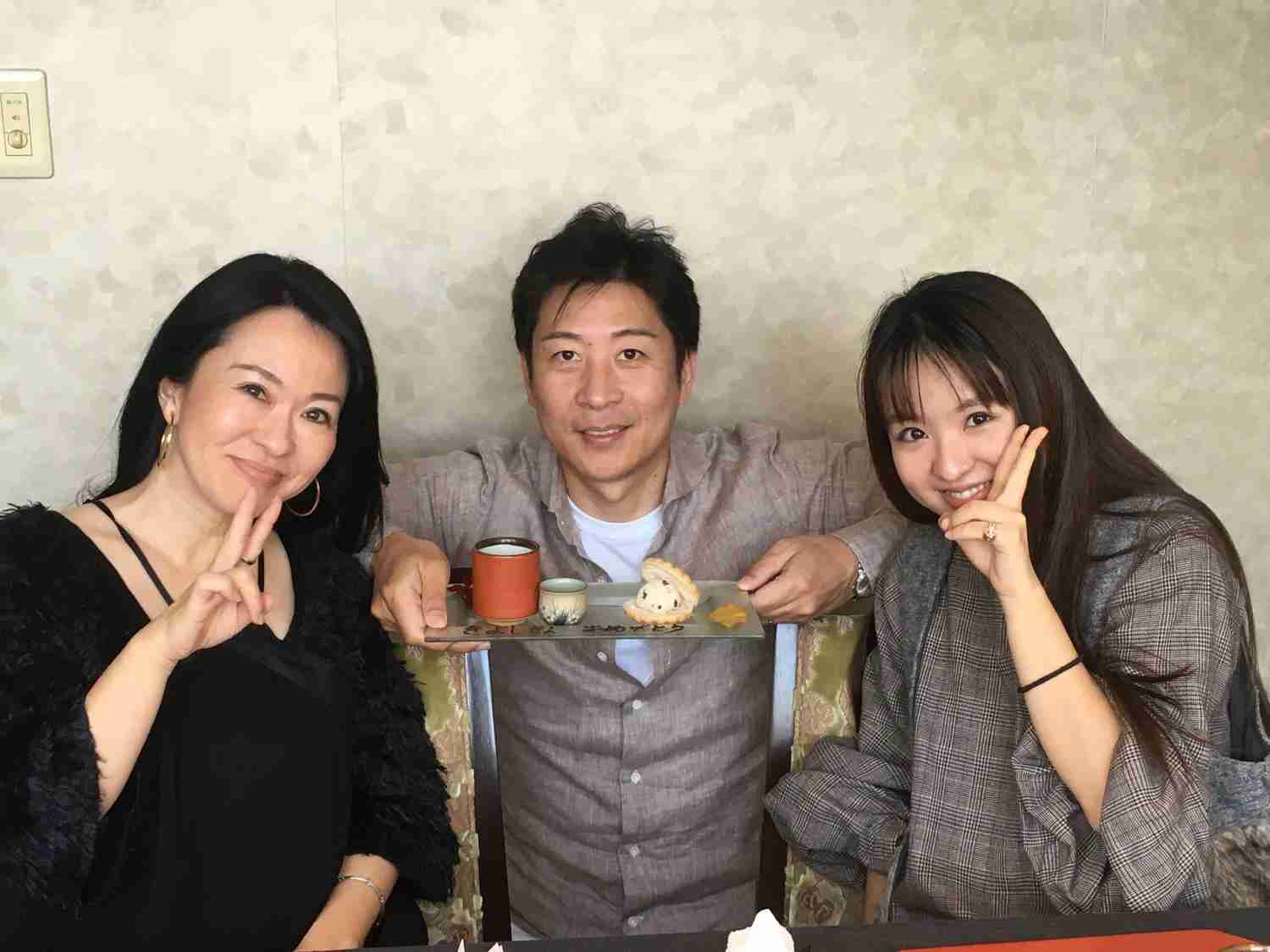 さくらまや、同居する認知症の祖母「せっけんを食べてしまうことも」介護の苦労を母が明かす　（日刊スポーツ） - Yahoo!ニュース