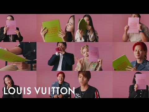 Louis Vuitton Visionary Journeys Osaka | LOUIS VUITTON