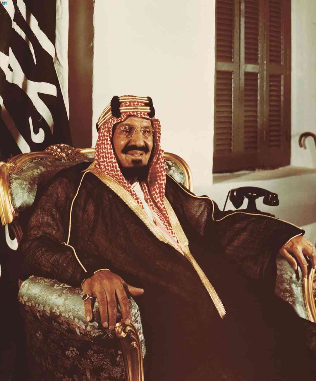 Descendants of Ibn Saud - Wikipedia