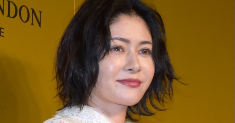 真木よう子、15歳娘からの誕プレ公開　手書きメッセージが「可愛い」「センス素敵」と反響  | ORICON NEWS