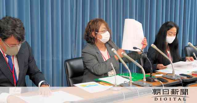 教員のわいせつ免職が過去最多…でも3年後には再取得可：朝日新聞