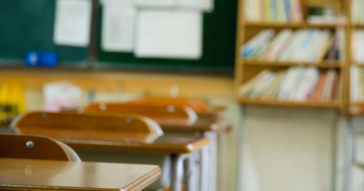 生徒へのわいせつで処分されても3年で教壇に戻れる日本。なぜ改善できない？ | ハフポスト NEWS