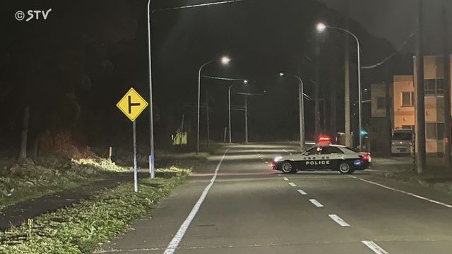 【速報】北海道福島町月崎付近で再びクマ目撃情報　男性が襲われた場所から約800メートル（STVニュース北海道） - Yahoo!ニュース