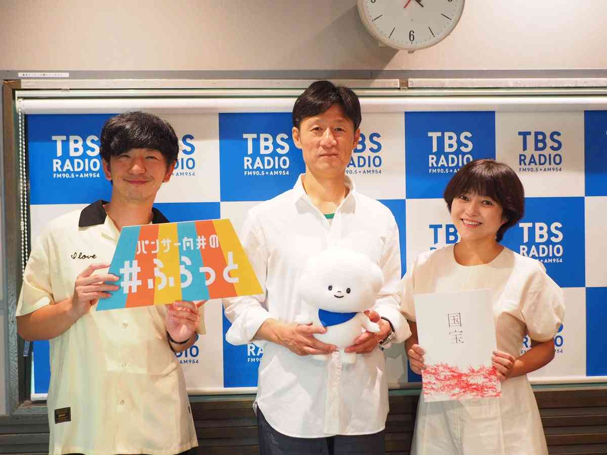 「1本撮るごとに歯が1本抜ける」映画『国宝』李相日監督が明かす撮影秘話 | TBSラジオ