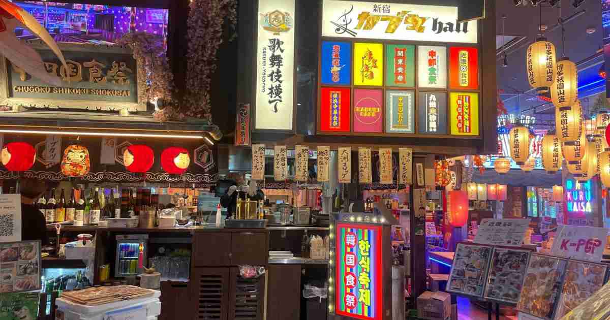 新宿・歌舞伎町なのにガラガラ…東急「歌舞伎町タワー」が廃墟化する現状（谷頭 和希） | マネー現代 | 講談社