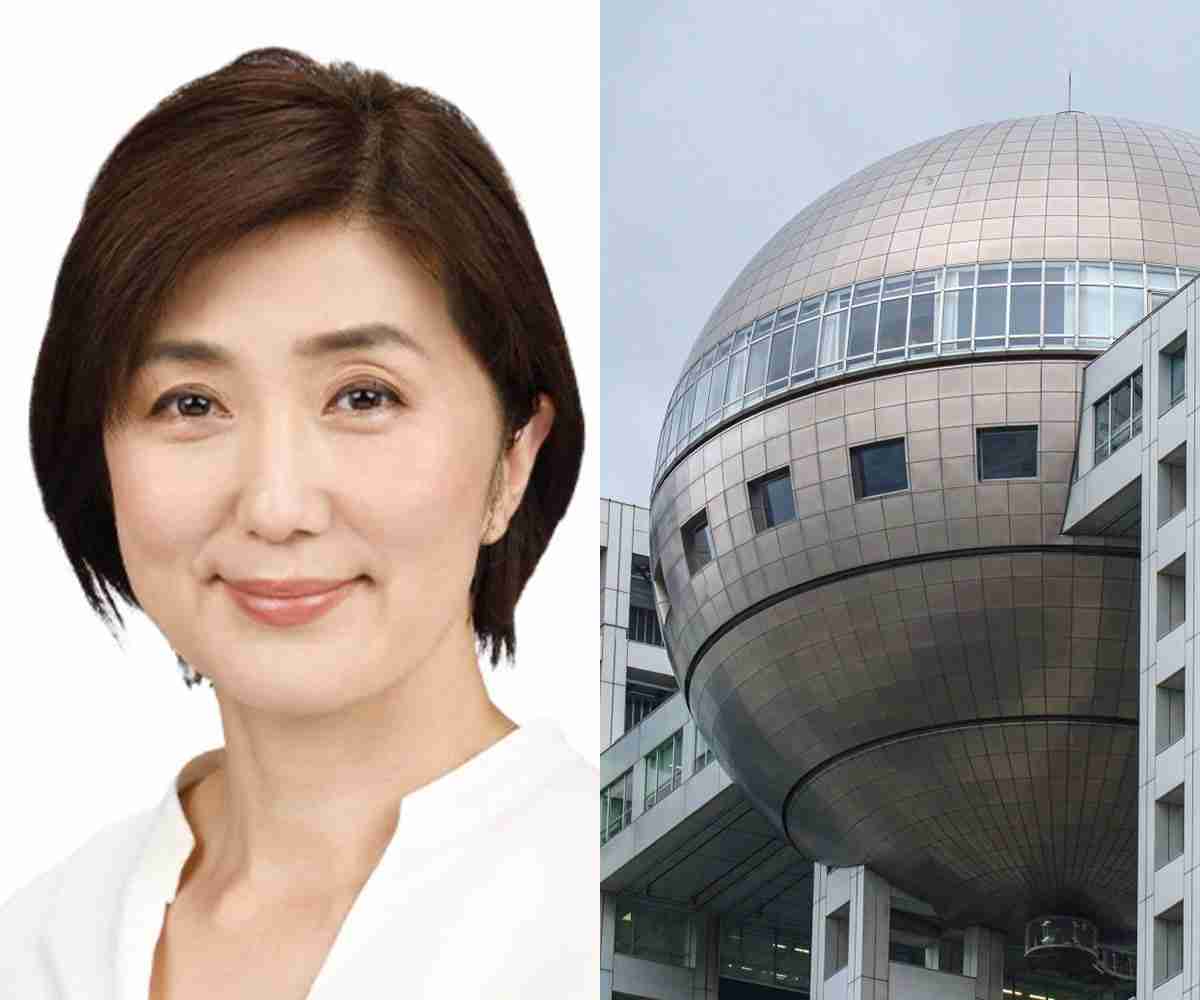 「佐々木アナがメイン」路線を変更、港元社長の素材も使用か…フジテレビ“中居騒動”検証番組に起こった「異変」（女性自身） - Yahoo!ニュース